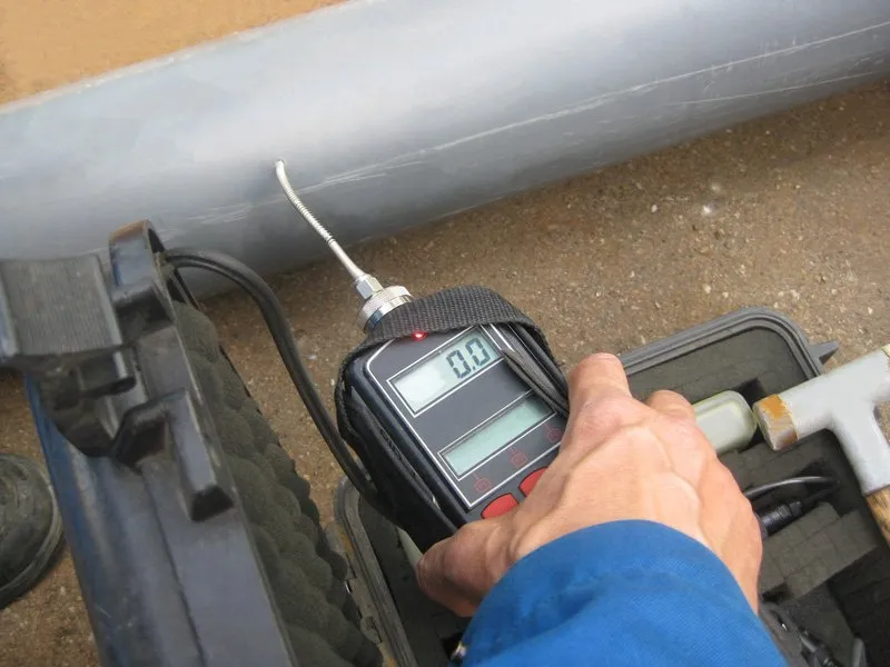 Slide of Superb HVAC Experts