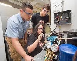 Slide of Superb HVAC Repair New Jersey