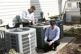 Slide of Superb HVAC Repair New Jersey