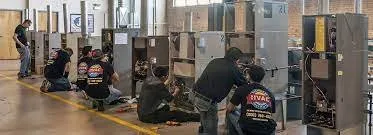 Slide of Superb HVAC Repair New Jersey