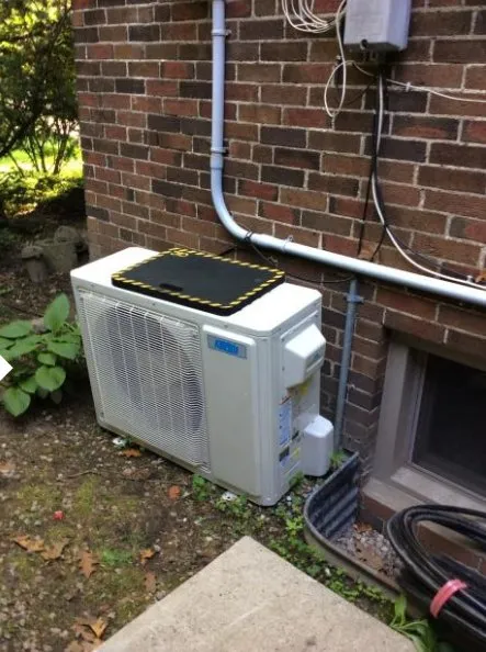 Slide of Superb HVAC Repair New Jersey