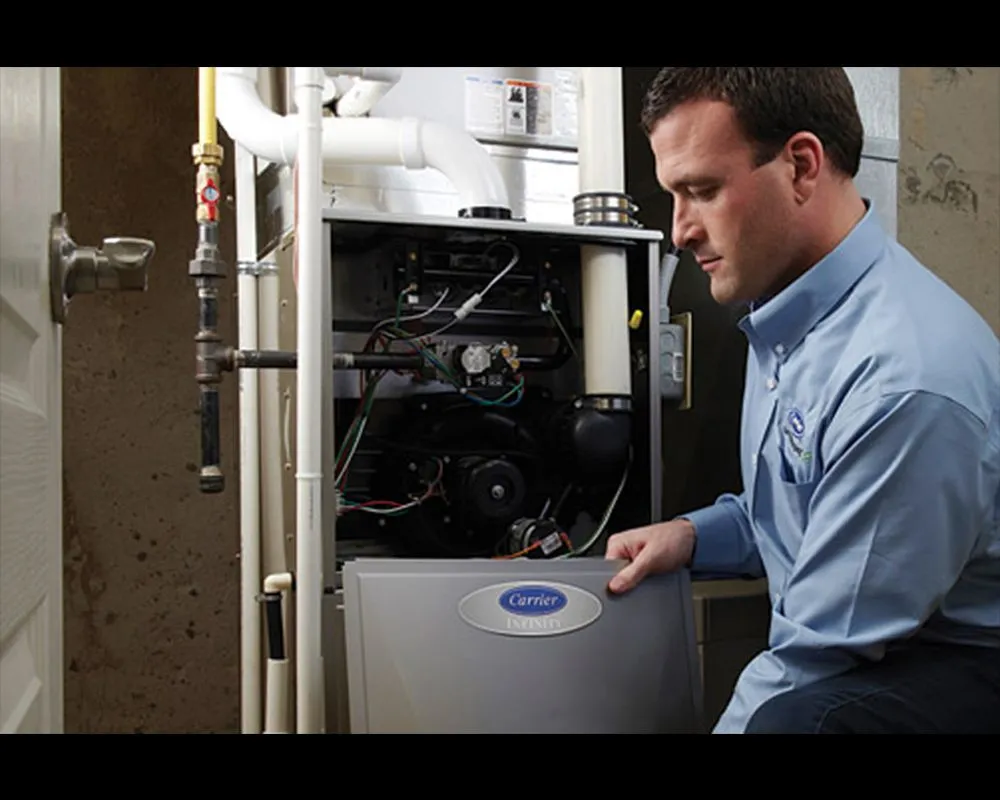 Slide of Superb HVAC Repair New Jersey