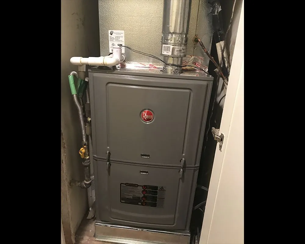 Slide of Superb HVAC Repair North Palm Beach