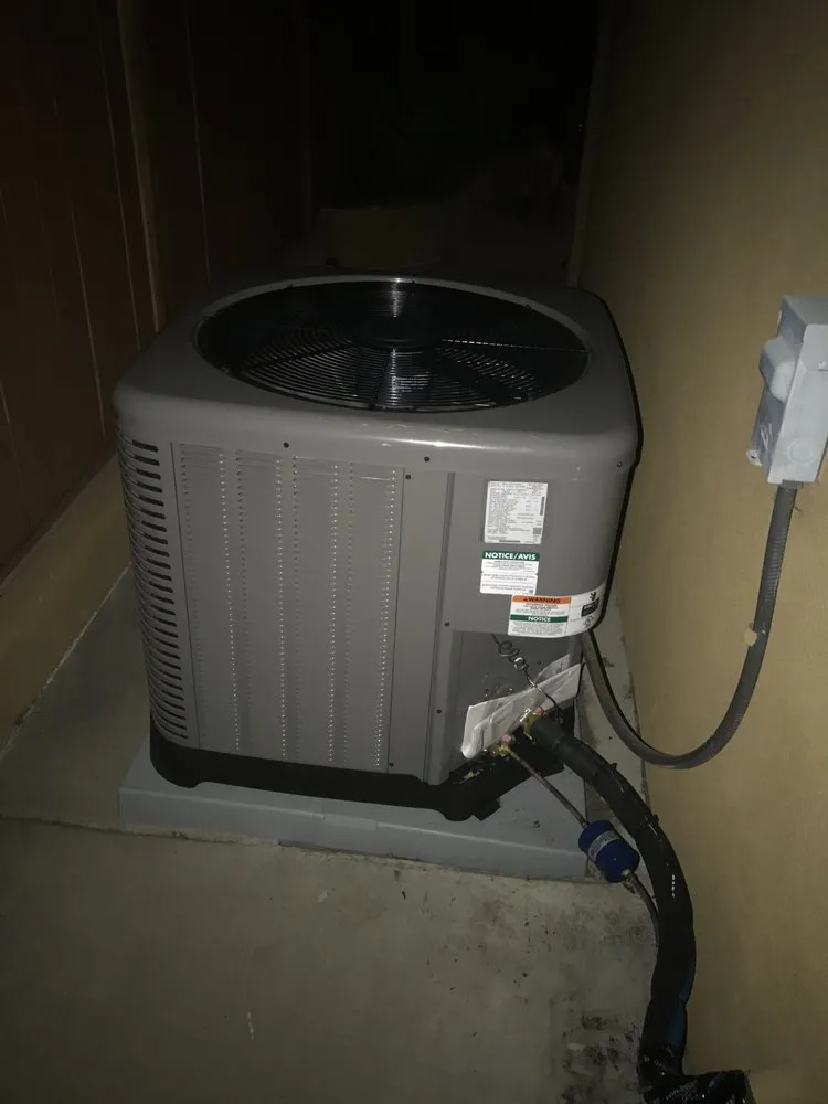 Slide of Superb HVAC Repair North Palm Beach
