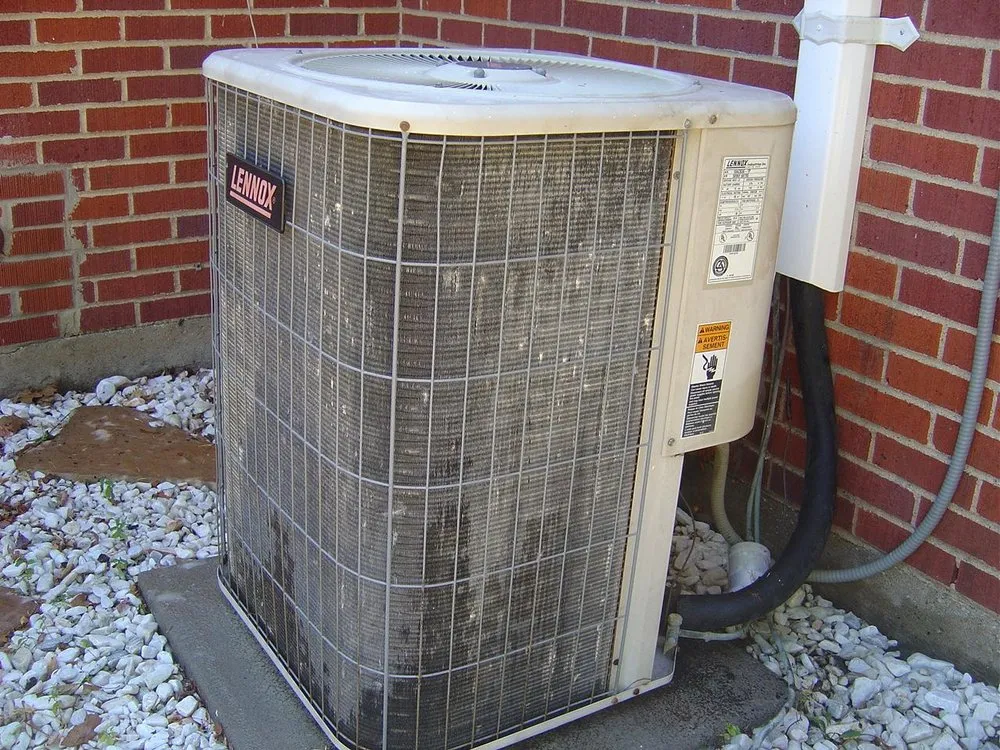Slide of Superb HVAC Repair San Diego