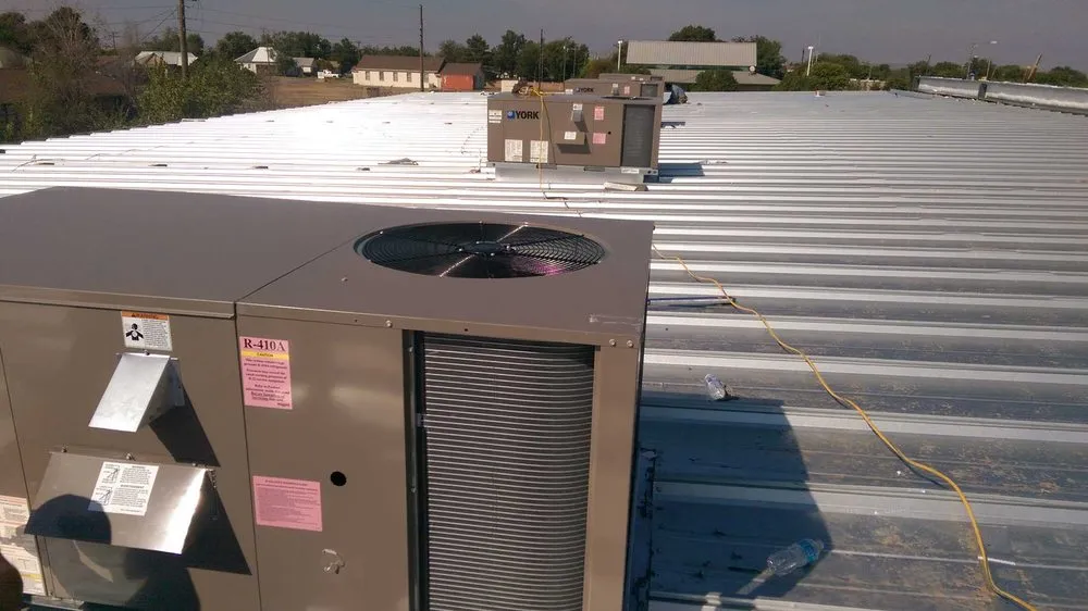 Slide of Superb HVAC Repair San Diego