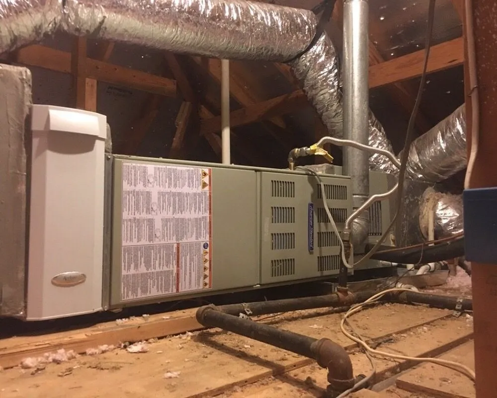 Slide of Superb HVAC Repair San Mateo