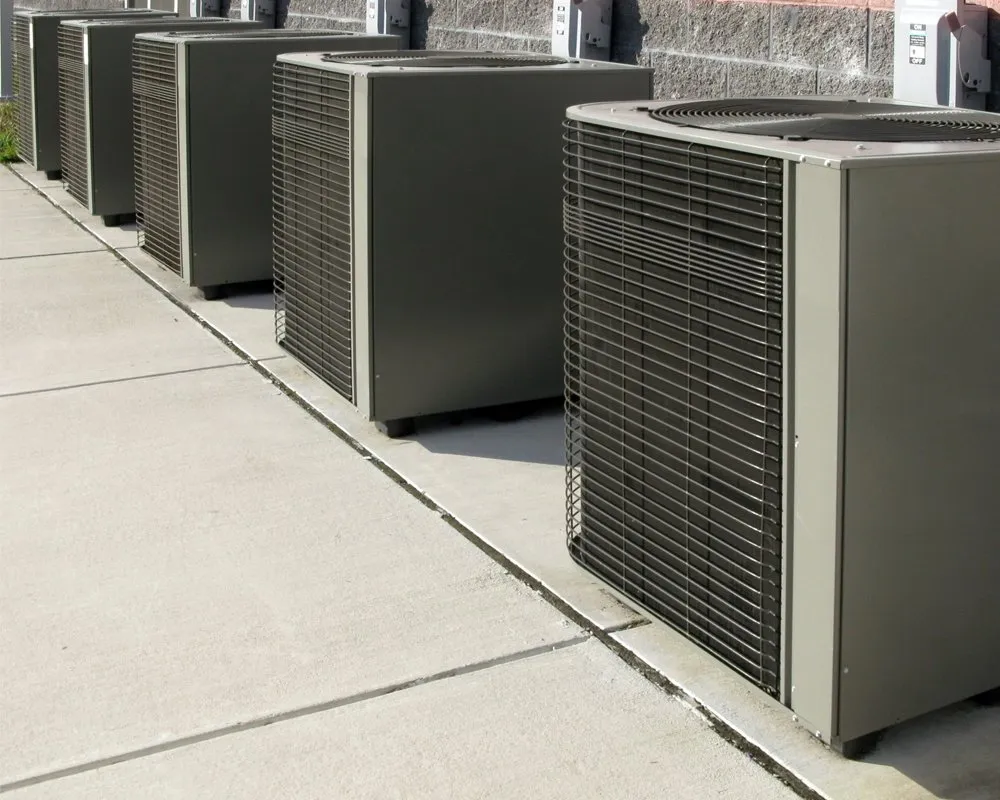 Slide of Superb HVAC Repair San Mateo