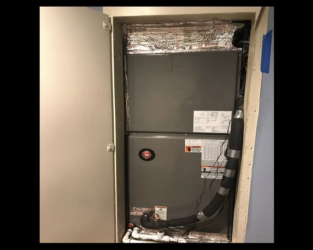 Slide of Superb HVAC Repair Seattle