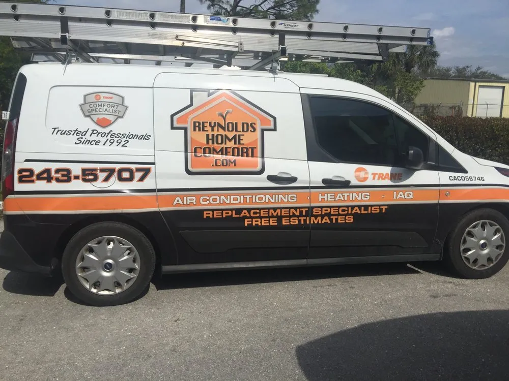 Slide of Superb Mechanical Services Reynolds Home Comfort