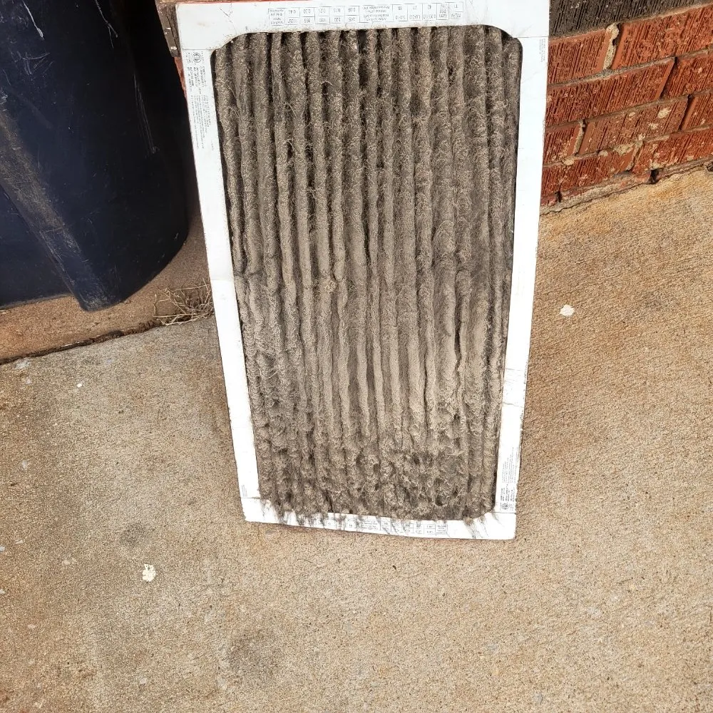 Slide of Superhero Heat & Air