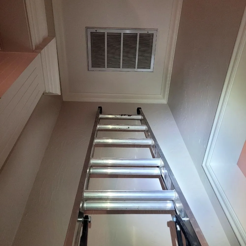 Slide of Superhero Heat & Air