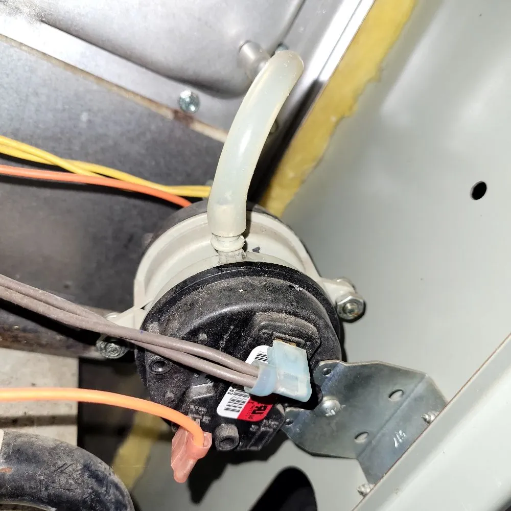 Slide of Superhero Heat & Air