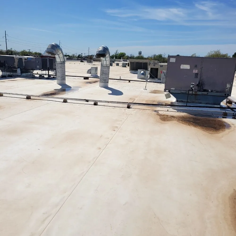 Slide of Superhero Heat & Air