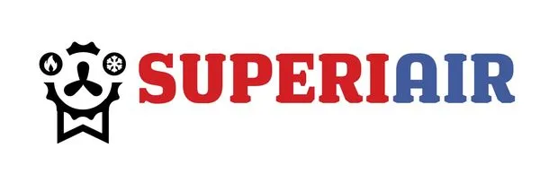 SuperiAir Logo