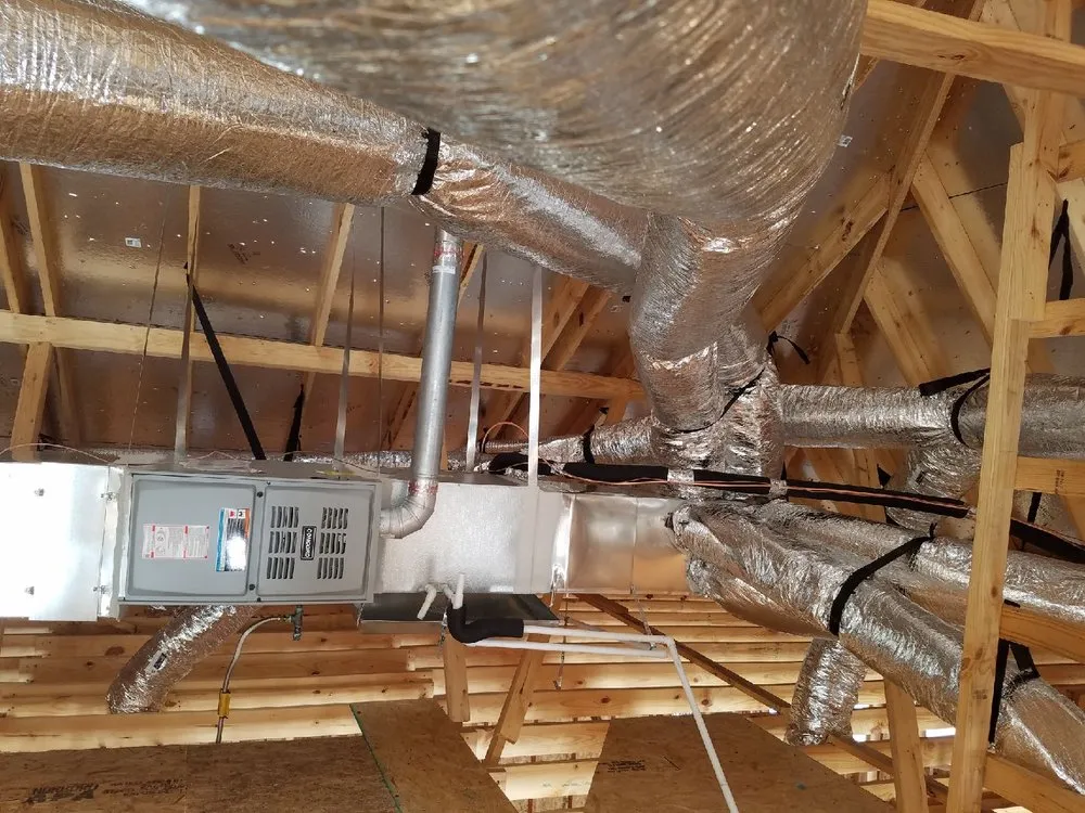 Slide of Superior AC & Heat