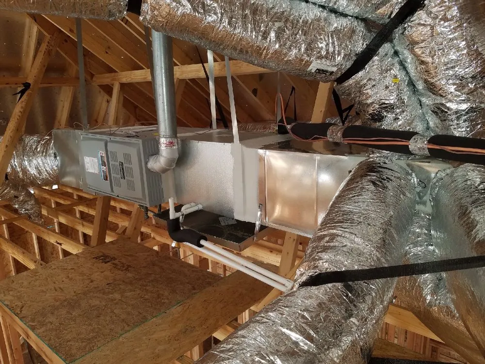 Slide of Superior AC & Heat