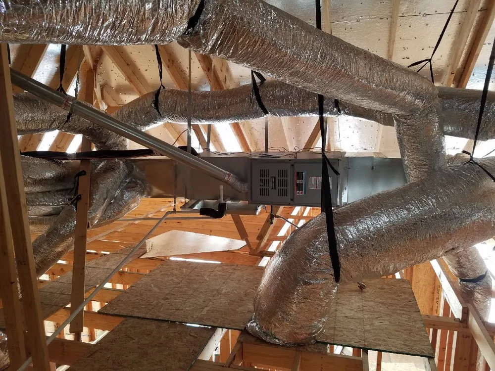 Slide of Superior AC & Heat