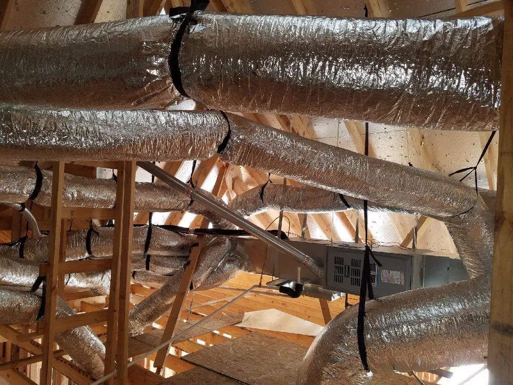 Slide of Superior AC & Heat