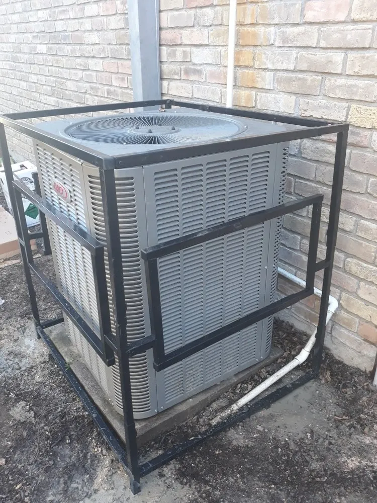 Slide of Superior AC & Heat