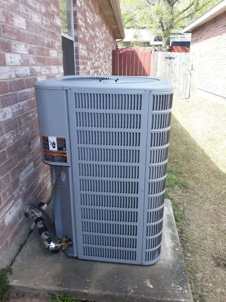 Slide of Superior AC & Heat