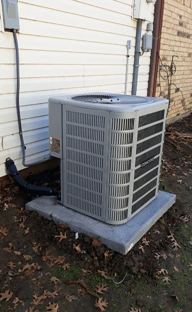 Slide of Superior AC & Heat