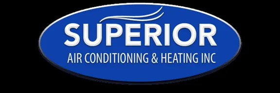 Superior AC & Heat Logo