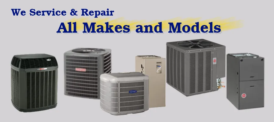 Slide of Superior AC & Refrigeration