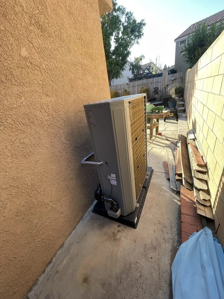 Slide of Superior Air and Heating Services