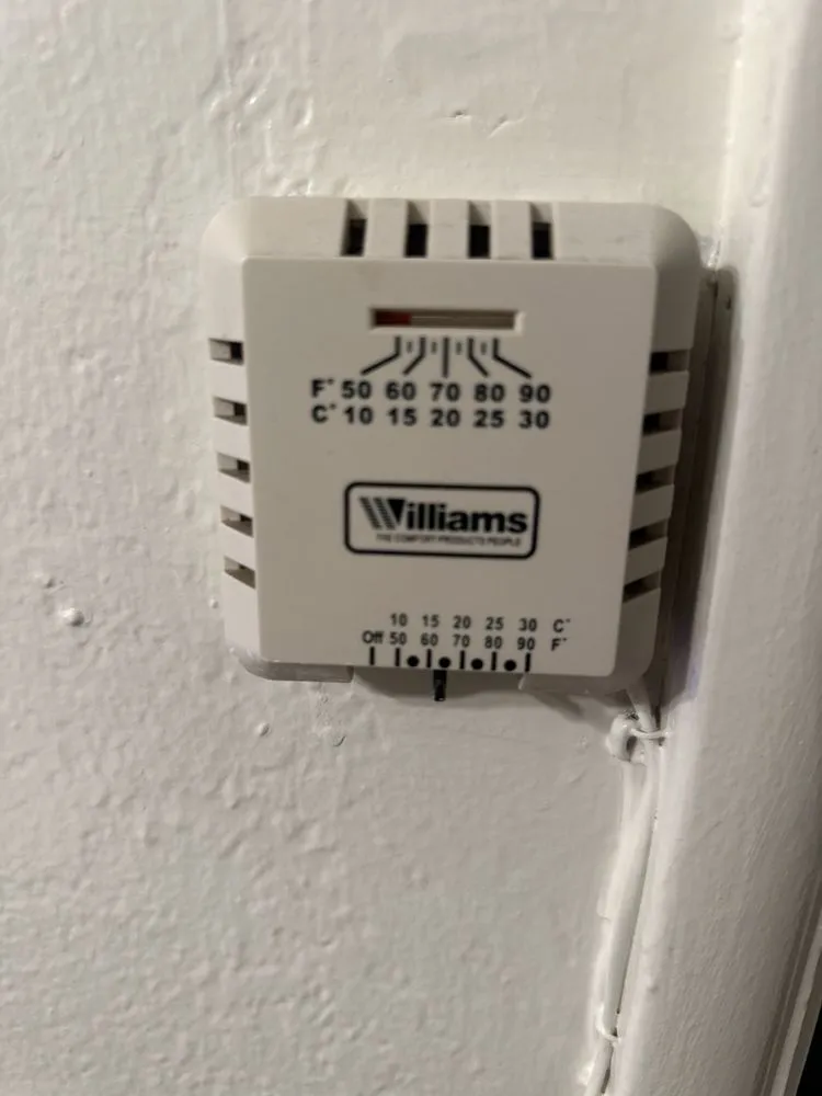 Slide of Superior Air and Heating Services