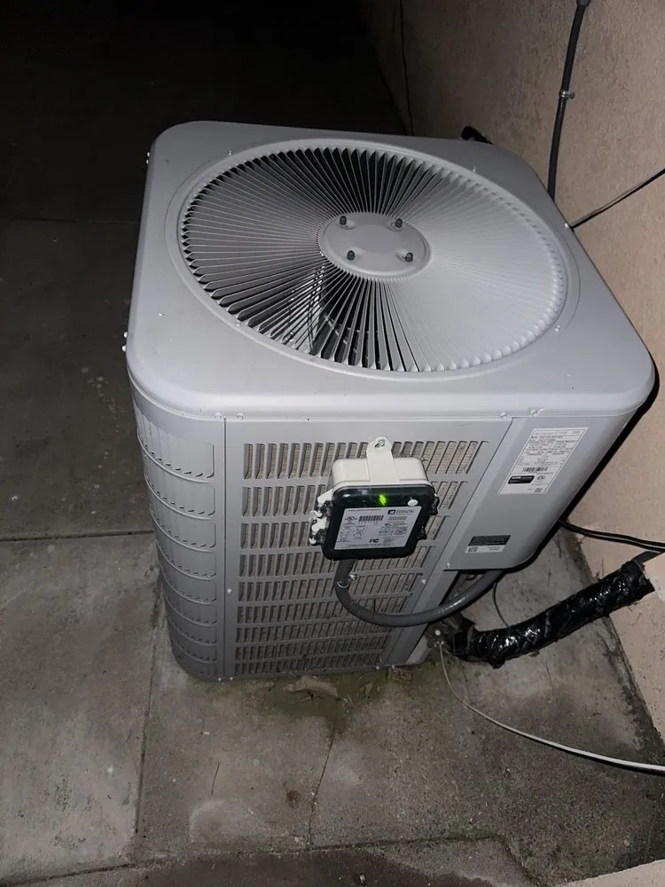 Slide of Superior Air and Heating Services