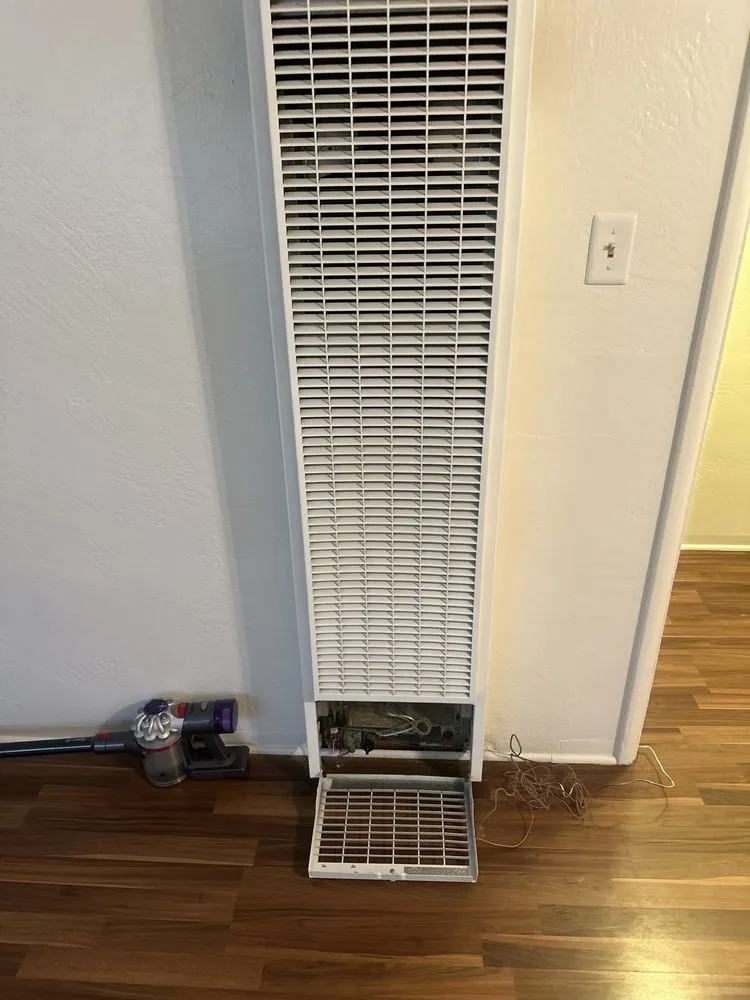 Slide of Superior Air and Heating Services