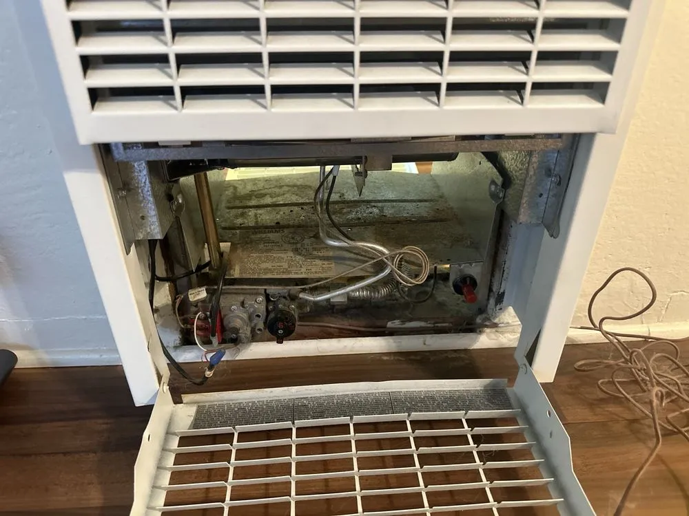 Slide of Superior Air and Heating Services