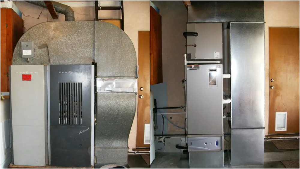 Slide of Superior Air