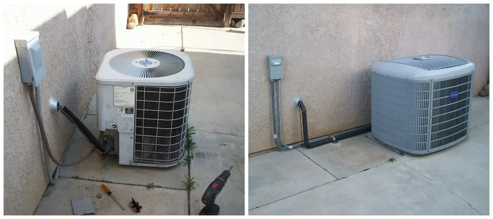 Slide of Superior Air