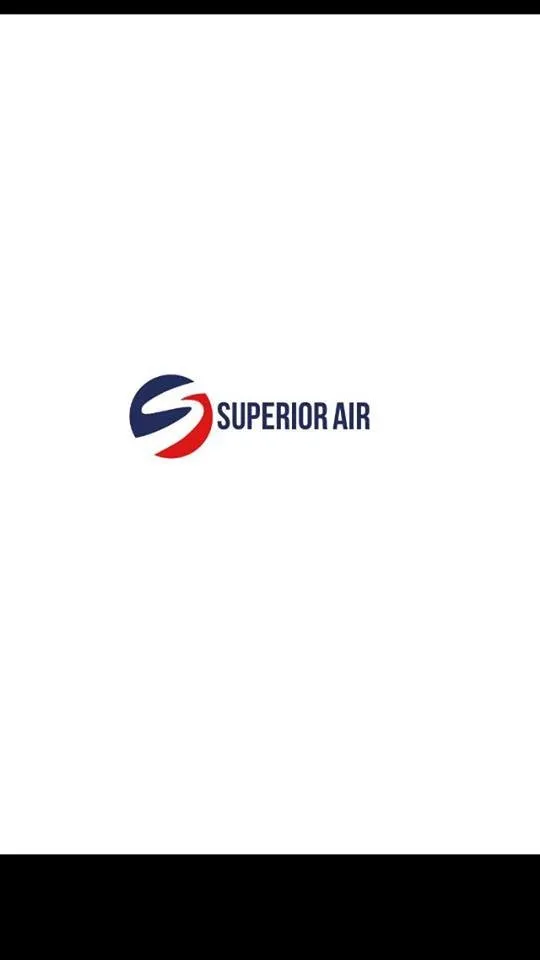 Slide of Superior Air
