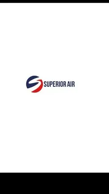 Superior Air Logo
