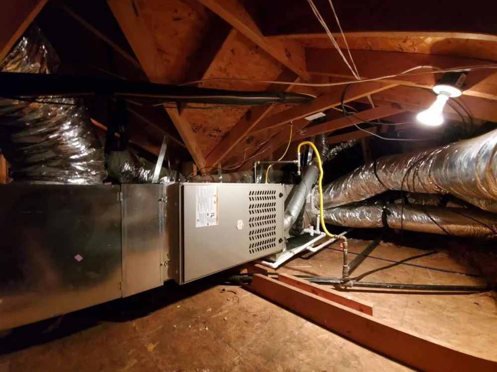 Slide of Superior Air Conditioning & Heating