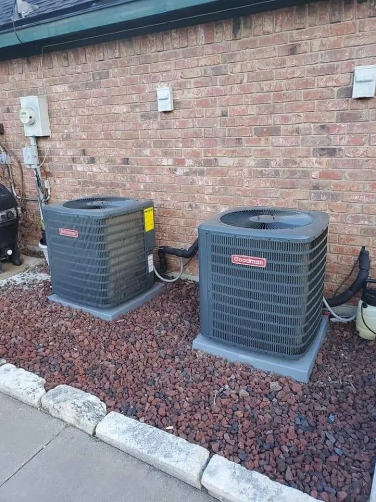 Slide of Superior Air Conditioning & Heating