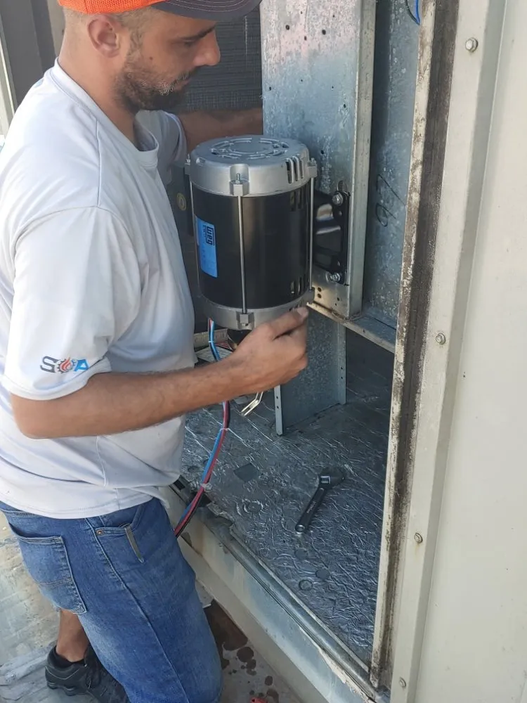 Slide of Superior Air Conditioning & Heating