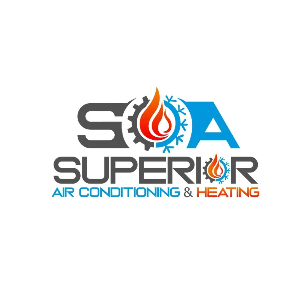Slide of Superior Air Conditioning & Heating
