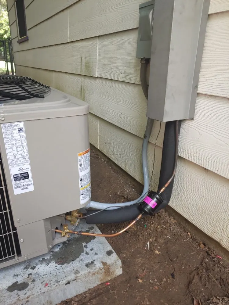 Slide of Superior Air Conditioning & Heating