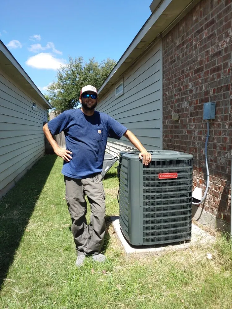 Slide of Superior Air Conditioning & Heating