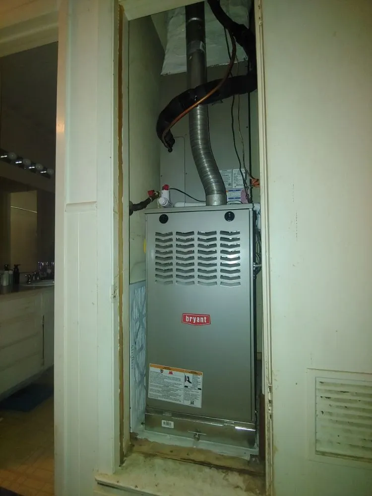 Slide of Superior Air Conditioning & Heating