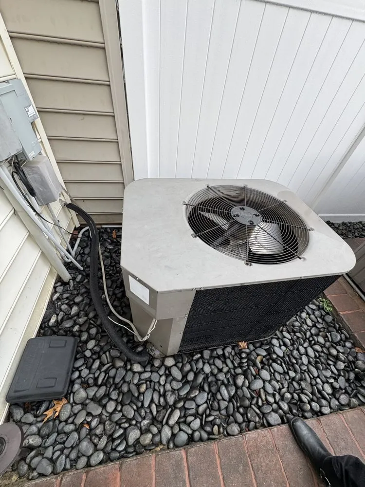 Slide of Superior Air Heating & Cooling