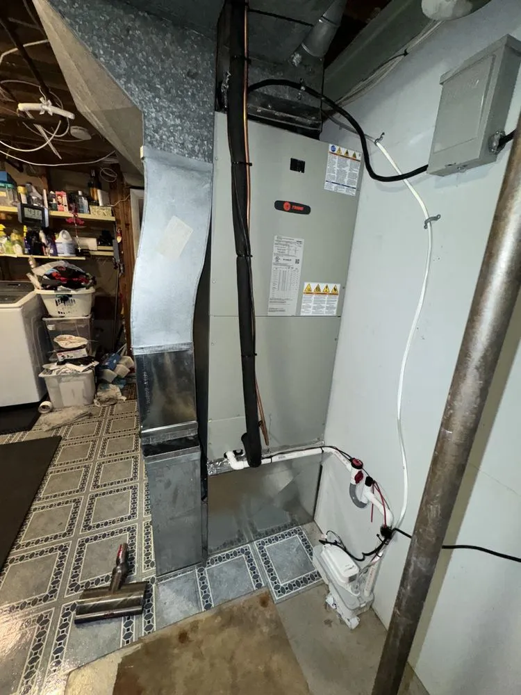 Slide of Superior Air Heating & Cooling