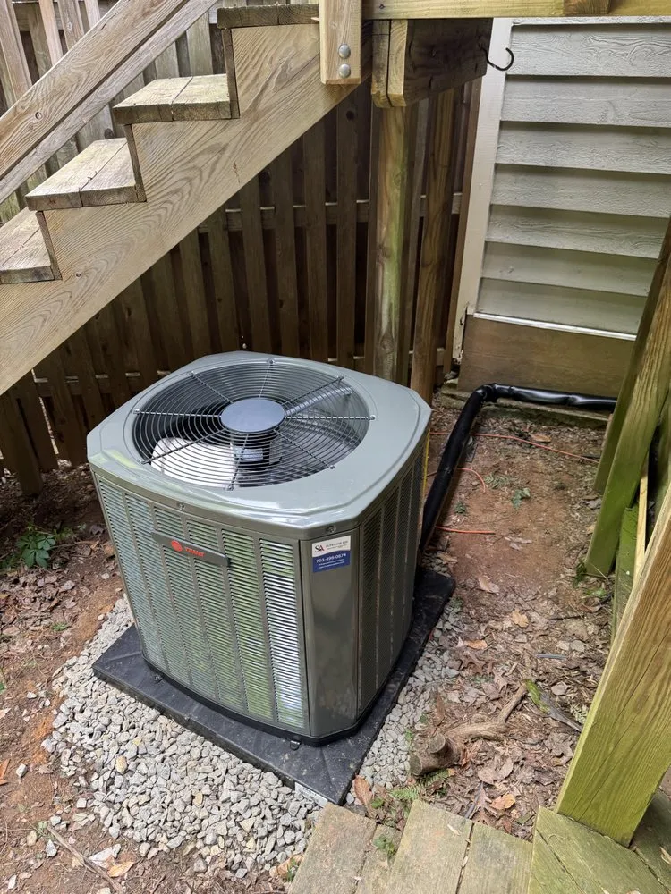 Slide of Superior Air Heating & Cooling