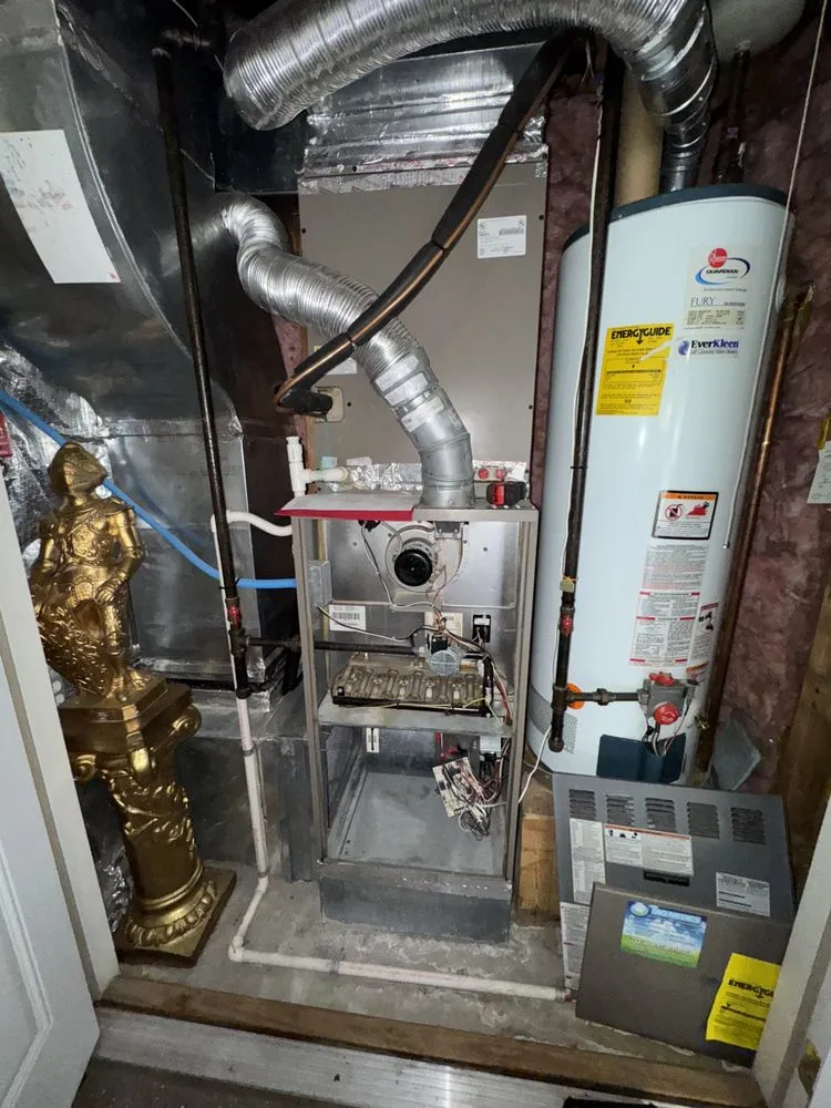 Slide of Superior Air Heating & Cooling