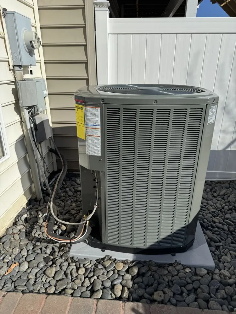 Slide of Superior Air Heating & Cooling