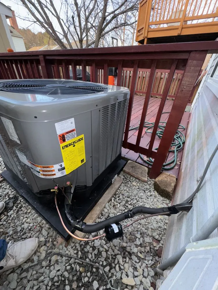 Slide of Superior Air Heating & Cooling